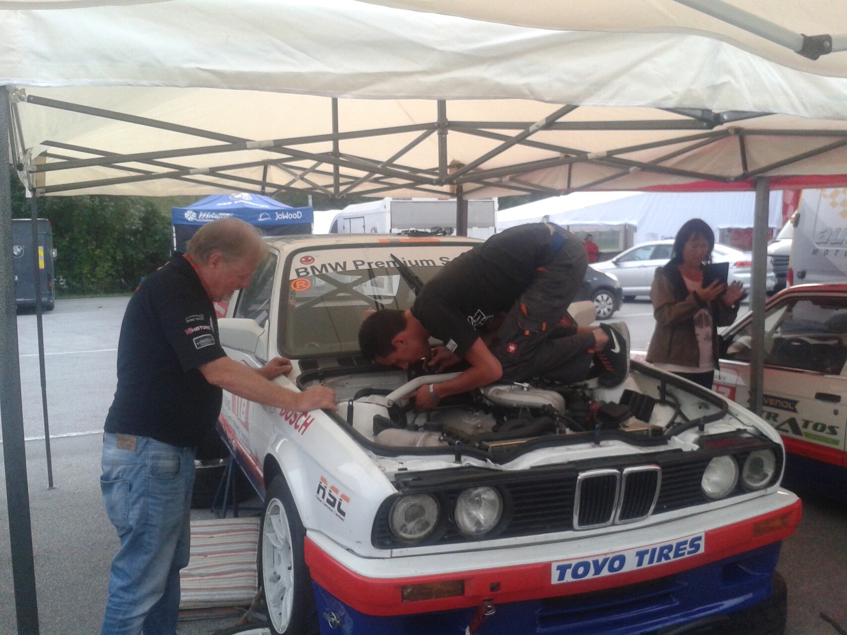 Sportwagen Stoll Galerie 6