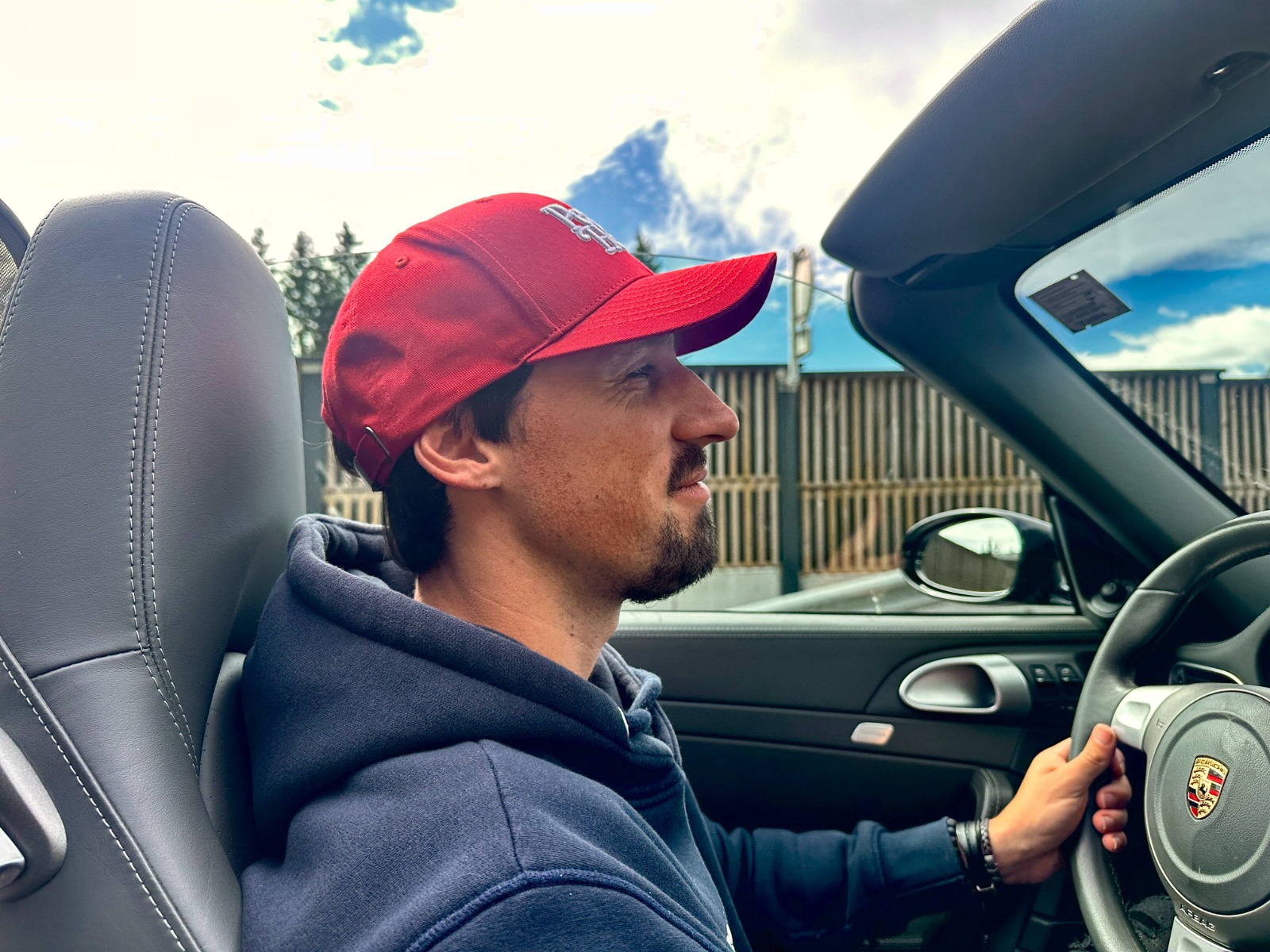 Sportwagen Stoll Galerie 2