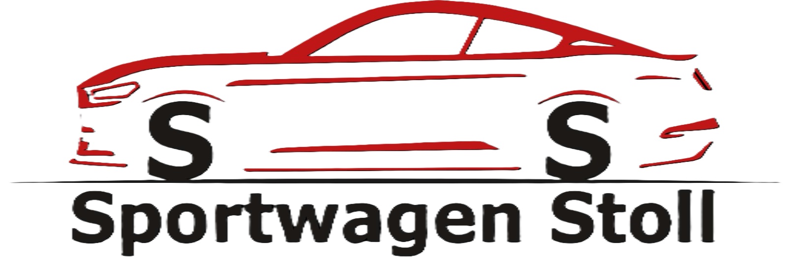 Logo - Sportwagen Stoll